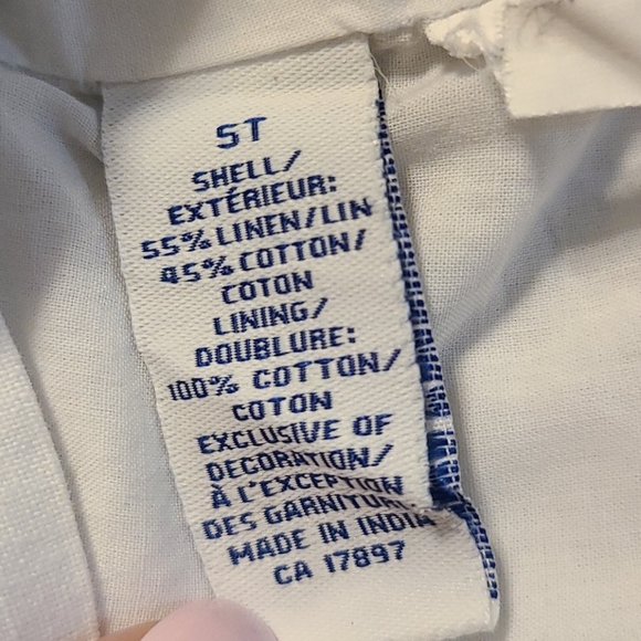 Old Navy dress - Picture 4 of 4